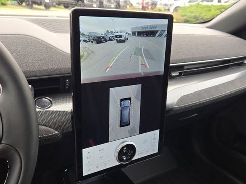 New 2025 Ford Mustang Mach-E GT w/ Interior Protection Package image 28