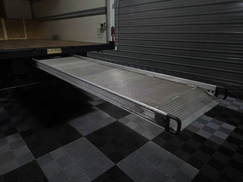 Used 2019 Ford E-450 and Econoline 450 Super Duty image 12