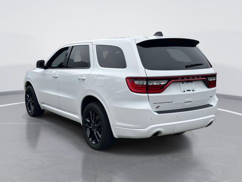 Used 2026 Dodge Durango GT AWD/4WD image 7