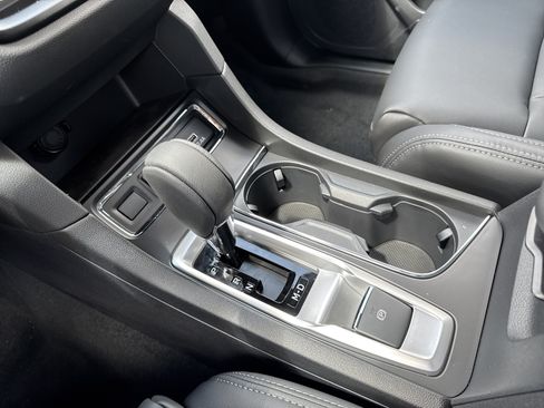 New 2026 Subaru Ascent Premium AWD/4WD image 21