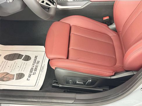New 2026 BMW 330i Sedan RWD image 20