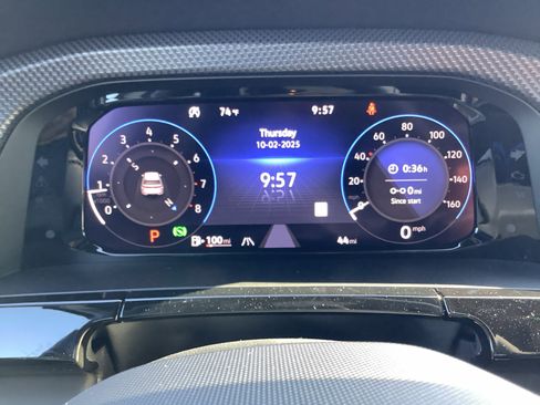 New 2026 Volkswagen Atlas Cross Sport SEL R-Line image 20