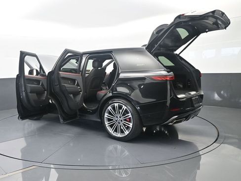 Used 2025 Land Rover Range Rover Sport Dynamic SE AWD/4WD image 74