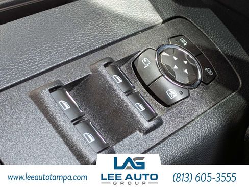 Used 2018 Ford F150 Lariat w/ Equipment Group 502A Luxury AWD/4WD image 22
