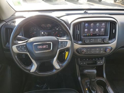 Used 2020 GMC Canyon Denali image 26