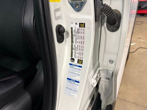 Used 2020 Toyota RAV4 TRD Off-Road w/ TRD Off-Road Weather Package image 10