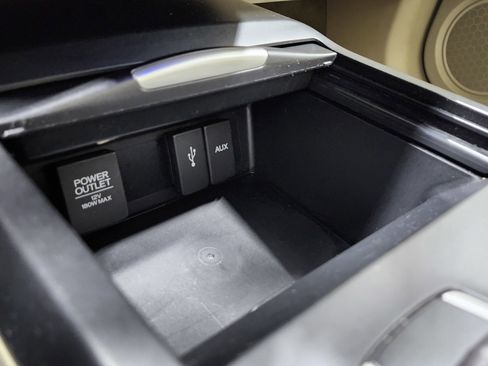 Used 2016 Acura RDX w/ Technology Package image 9