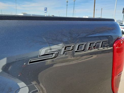 Used 2023 Ford Ranger XLT w/ Equipment Group 302A High image 9