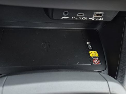 New 2026 Subaru Crosstrek 2.5i Limited w/ Crosstrek Mirror Package AWD/4WD image 23