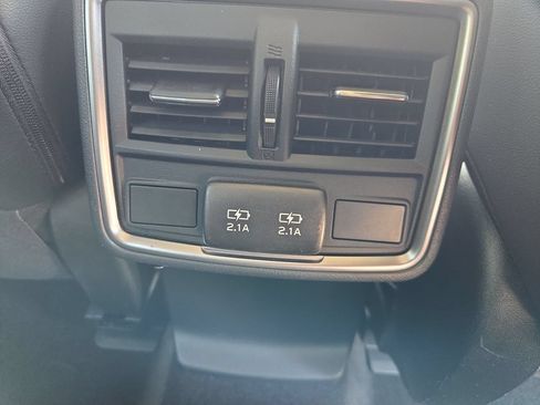 Certified 2023 Subaru Forester Limited AWD/4WD image 22