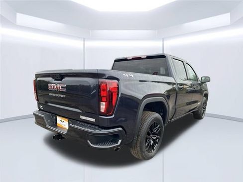 Used 2025 GMC Sierra 1500 Elevation AWD/4WD image 8