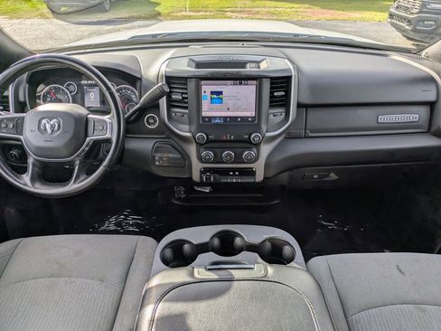 Used 2024 RAM 3500 Big Horn AWD/4WD image 16