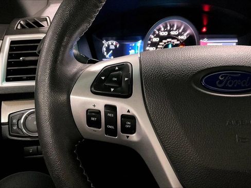Used 2014 Ford Explorer Sport w/ Equipment Group 401A AWD/4WD image 17