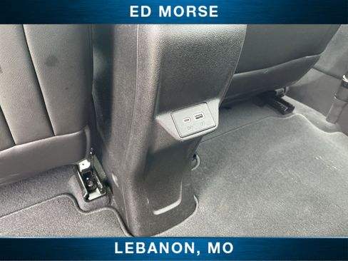 Used 2023 Chevrolet Bolt EUV Premier w/ Redline Edition image 21