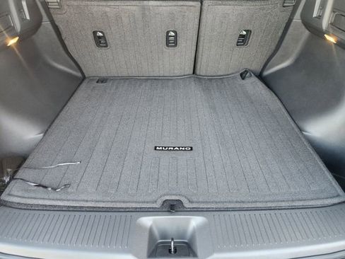 New 2026 Nissan Murano SL image 22