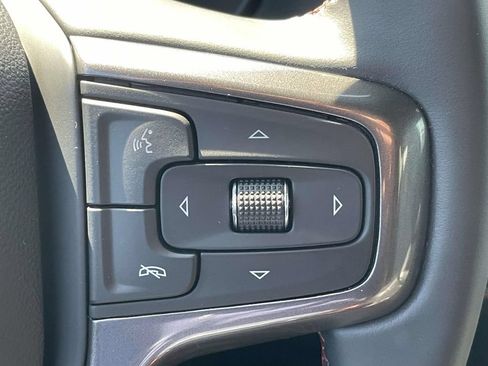 Used 2024 Chevrolet Tahoe RST w/ Luxury Package AWD/4WD image 26