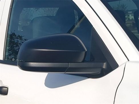 Certified 2024 Toyota Tacoma SR image 12