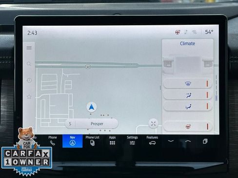 Used 2024 Ford Expedition Max Limited image 15