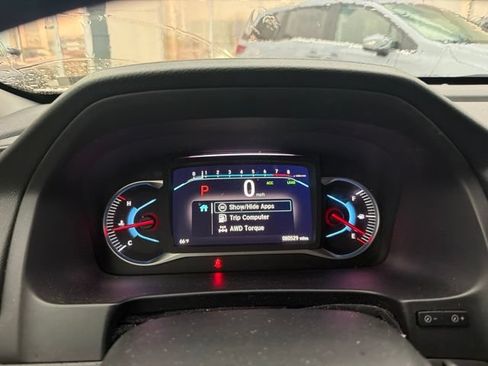 Used 2020 Honda Pilot EX-L image 10