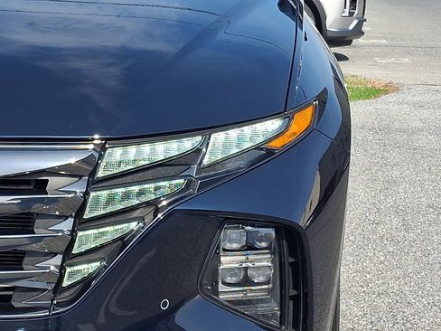 Certified 2023 Hyundai Tucson Limited image 10