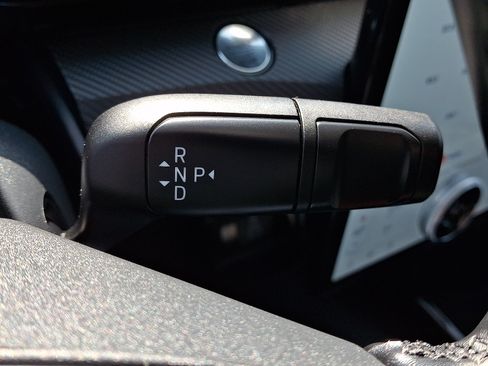 Used 2025 Ford Mustang Mach-E Premium AWD/4WD image 14