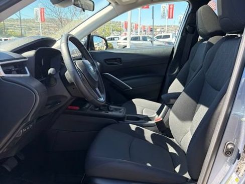 Used 2026 Toyota Corolla Cross LE w/ Moonroof Package AWD/4WD image 17