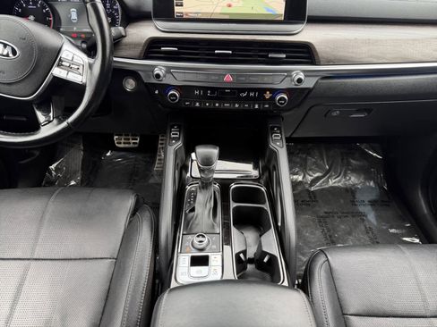 Used 2020 Kia Telluride SX AWD/4WD image 16