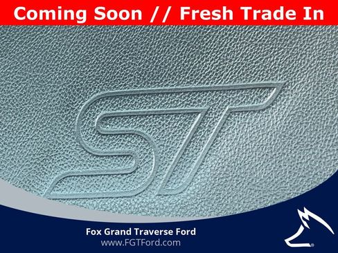 Certified 2022 Ford Explorer ST w/ Equipment Group 401A image 13