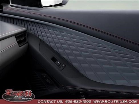 New 2026 Dodge Charger Scat Pack AWD/4WD image 26