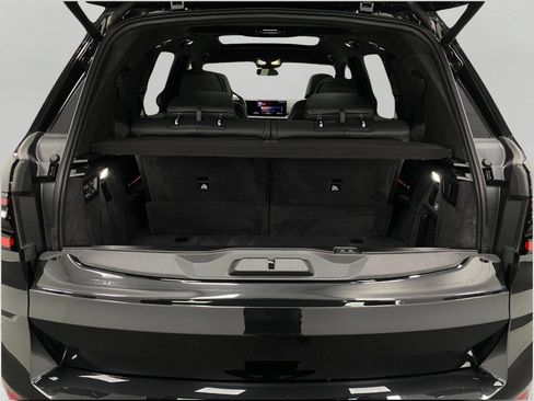 Certified 2025 BMW X7 xDrive40i w/ Premium Package image 6