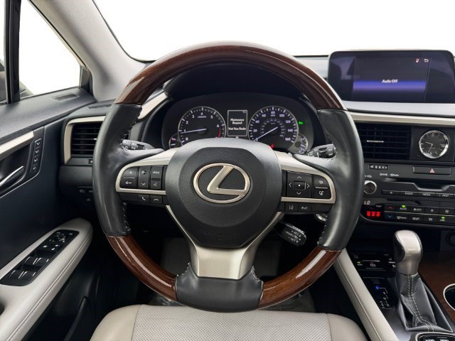 Used 2019 Lexus RX 350 FWD w/ Premium Package image 13