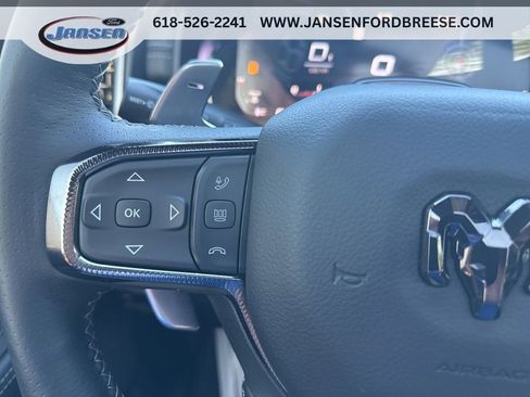 Used 2026 RAM 1500 RHO w/ RHO Level 1 Equipment Group image 19