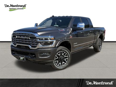 New 2026 RAM 2500 Limited image 1