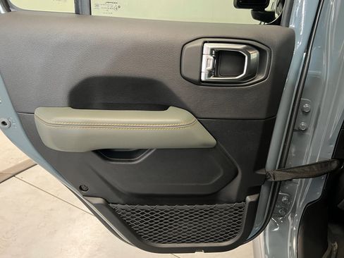 New 2025 Jeep Gladiator Mojave AWD/4WD image 18
