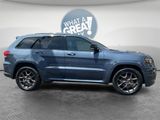 Used 2019 Jeep Grand Cherokee Limited X image 2