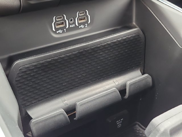 Used 2022 RAM 3500 Laramie w/ Night Edition AWD/4WD image 27