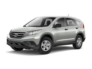 Used 2014 Honda CR-V LX video 1
