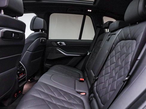 Certified 2025 BMW X5 xDrive40i image 20