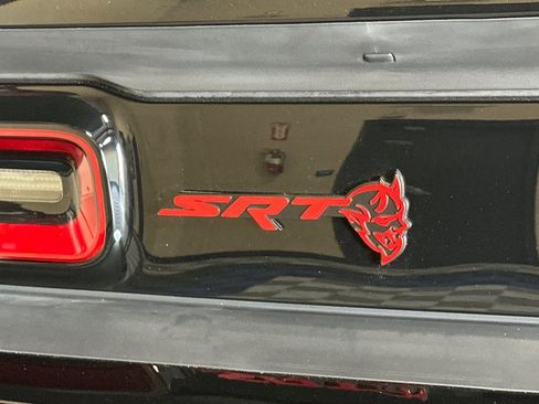 Used 2018 Dodge Challenger SRT Demon image 51