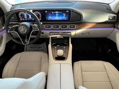 Used 2026 Mercedes-Benz GLE 450 4MATIC image 2