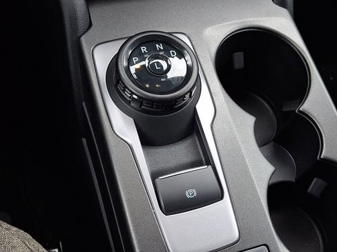 New 2026 Ford Bronco Sport Big Bend image 13