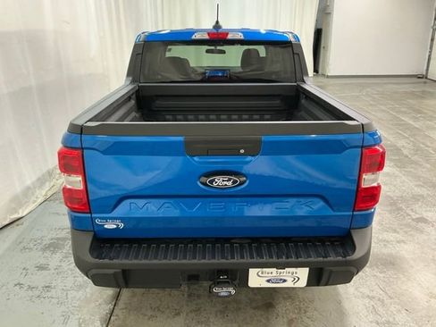 Used 2025 Ford Maverick XL FWD image 4