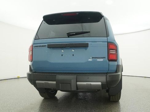 New 2026 Toyota Land Cruiser image 18