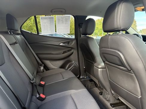 Certified 2023 Buick Encore GX Select w/ Sport Touring Package image 18
