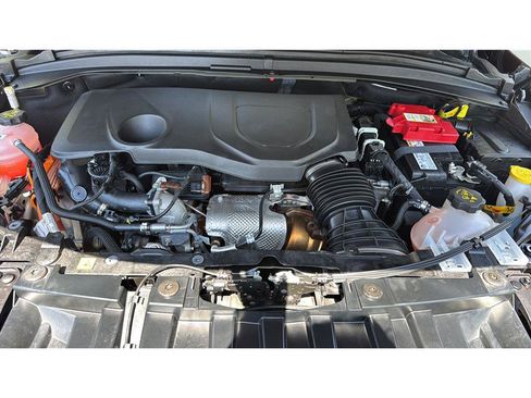 Used 2024 Dodge Hornet R/T Plus AWD/4WD image 45