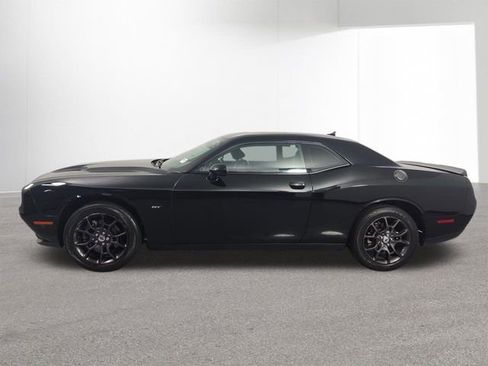 Used 2018 Dodge Challenger GT w/ GT Interior Package AWD/4WD image 30