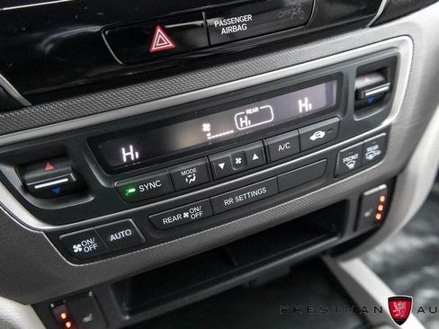 Used 2023 Honda Ridgeline RTL image 32