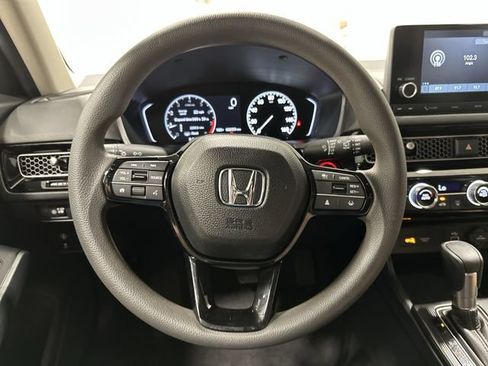 Used 2024 Honda Civic LX image 13