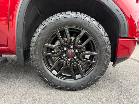 Used 2022 GMC Sierra 1500 Elevation AWD/4WD image 40