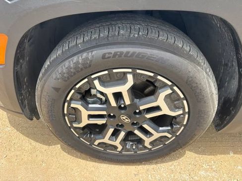 Used 2025 Hyundai Tucson XRT FWD image 26